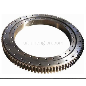 الحفارة Komatsu PC200-7 Swing Bearing PC200-7 حلقة